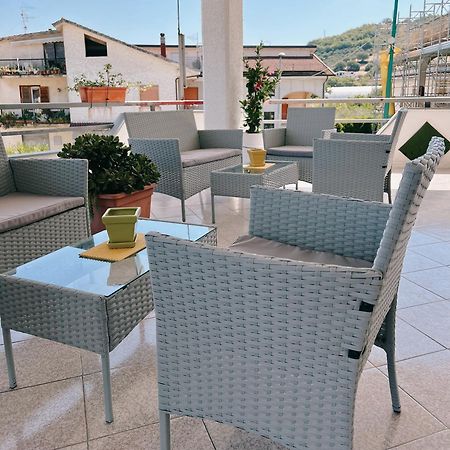 Il Geraneo Agropoli Exterior foto